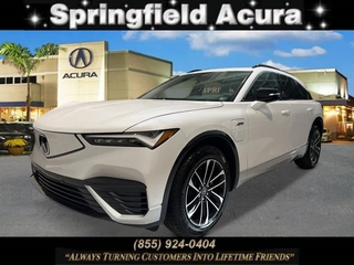 2024 Acura Zdx for sale in Springfield NJ