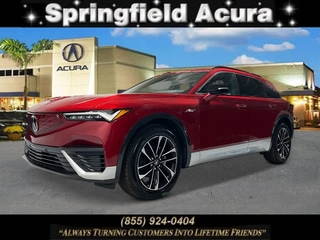 2024 Acura Zdx