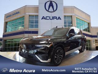 2024 Acura Zdx