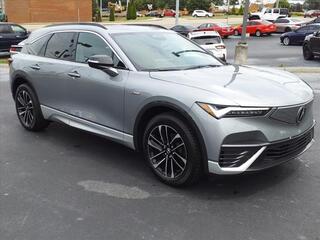 2024 Acura Zdx