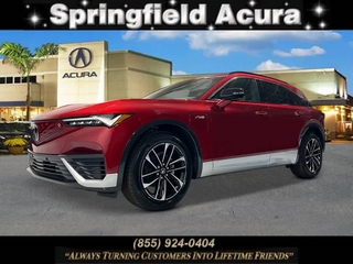 2024 Acura Zdx for sale in Springfield NJ