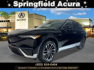 2024 Acura Zdx