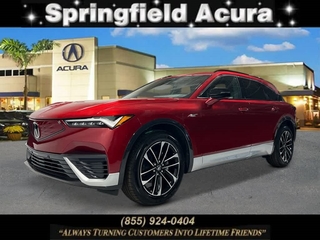 2024 Acura Zdx