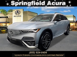 2024 Acura Zdx