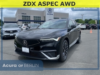 2024 Acura Zdx