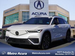 2024 Acura Zdx for sale in Montclair CA