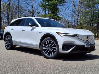 2024 Acura Zdx
