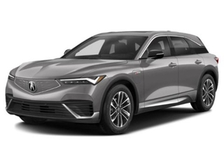 2024 Acura Zdx