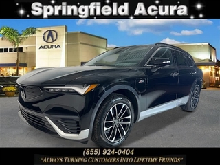 2024 Acura Zdx for sale in Springfield NJ