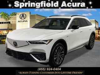 2024 Acura Zdx