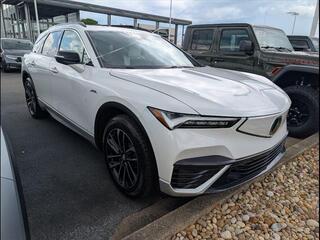 2024 Acura Zdx