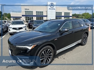 2024 Acura Zdx