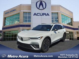 2024 Acura Zdx