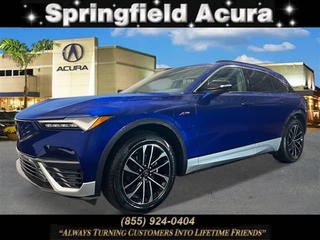 2024 Acura Zdx