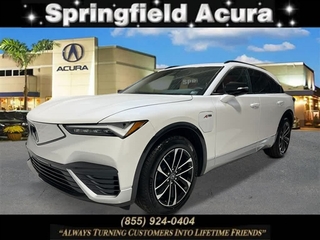 2024 Acura Zdx for sale in Springfield NJ