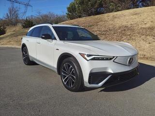 2024 Acura Zdx