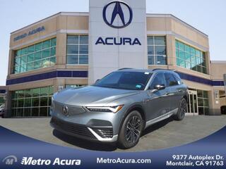 2024 Acura Zdx