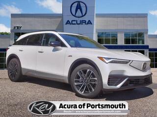 2024 Acura Zdx