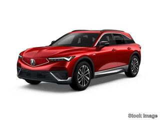 2024 Acura Zdx