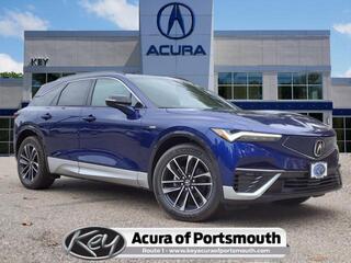 2024 Acura Zdx