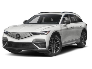 2024 Acura Zdx