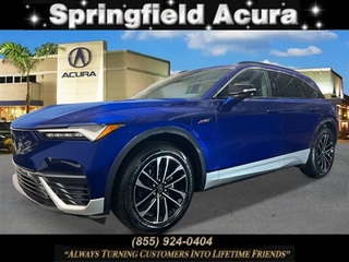 2024 Acura Zdx