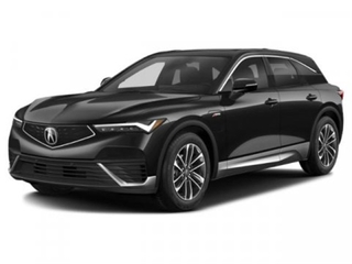 2024 Acura Zdx