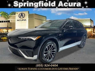 2024 Acura Zdx