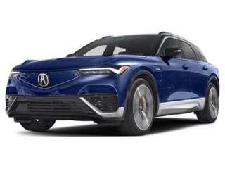 2024 Acura Zdx