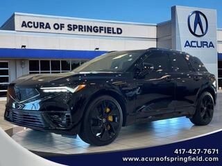 2024 Acura Zdx