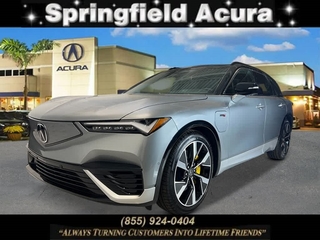 2024 Acura Zdx for sale in Springfield NJ