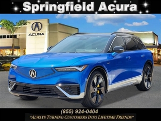 2024 Acura Zdx for sale in Springfield NJ