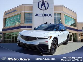 2024 Acura Zdx
