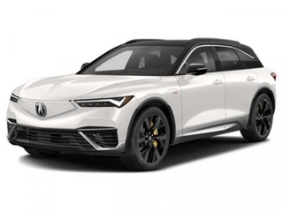 2024 Acura Zdx