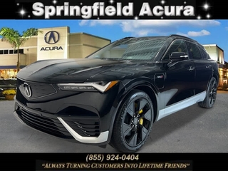 2024 Acura Zdx