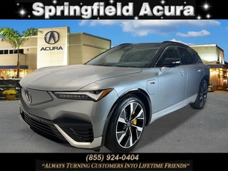 2024 Acura Zdx for sale in Springfield NJ
