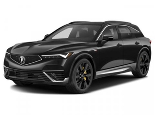 2024 Acura Zdx