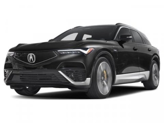 2024 Acura Zdx