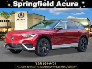 2024 Acura Zdx for sale in Springfield NJ