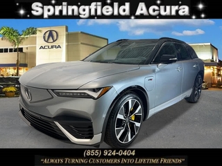 2024 Acura Zdx for sale in Springfield NJ