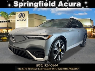 2024 Acura Zdx for sale in Springfield NJ