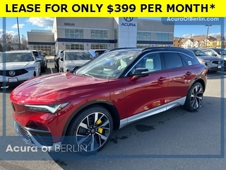 2024 Acura Zdx for sale in North Haven CT