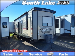 2019 Forest River Cherokee