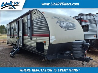 2019 Not Specified 22RR