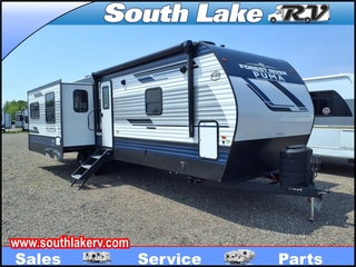 2026 Forest River Puma for sale in Rice Lake WI