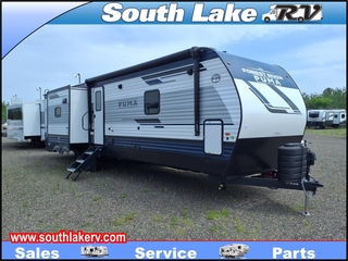 2026 Forest River Puma for sale in Rice Lake WI