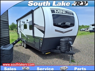 2024 Forest River Rockwood Mini Lite for sale in Rice Lake WI