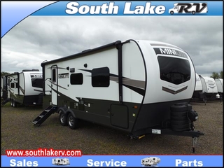 2025 Forest River Rockwood Mini Lite for sale in Rice Lake WI