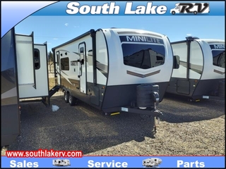 2024 Forest River Rockwood Mini Lite for sale in Rice Lake WI