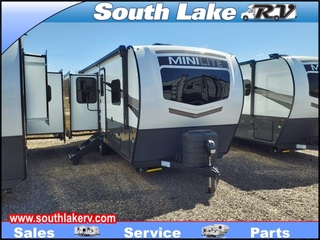 2024 Forest River Rockwood Mini Lite for sale in Rice Lake WI